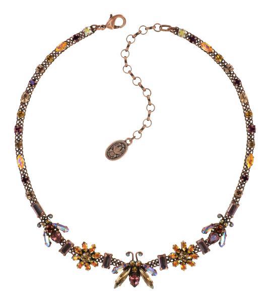 Autumn Bilitis Love Bugs - Konplott necklace
